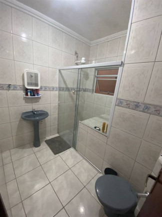 Imagem Casa com 3 Quartos à Venda, 118 m² em Forte - Praia Grande Imagem Casa com 3 Quartos à Venda, 118 m² em Forte - Praia Grande