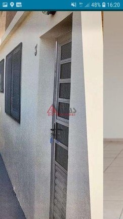 Imagem Kitnet com 1 Quarto à Venda, 450 m² em Jardim Leônidas Moreira - São Paulo