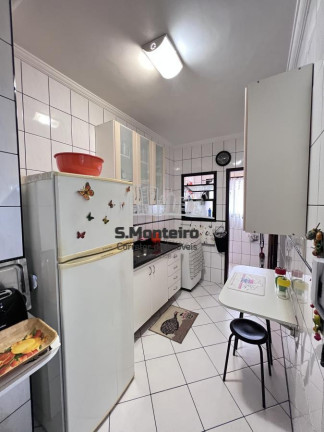 Imagem Apartamento com 2 Quartos à Venda, 71 m² em Canto Do Forte - Praia Grande Imagem Apartamento com 2 Quartos à Venda, 71 m² em Canto Do Forte - Praia Grande
