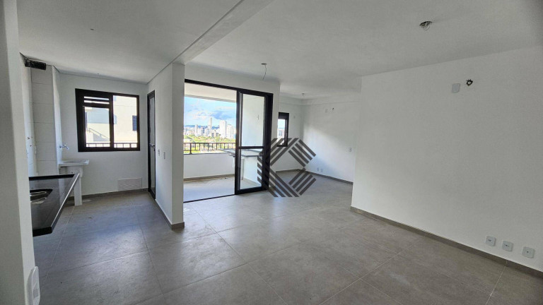 Apartamento com 2 Quartos à Venda, 69 m² em Jardim Eltonville - Sorocaba