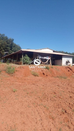Imagem Chácara à Venda, 2 m² em Zona Rural - Valentim Gentil Imagem Chácara à Venda, 2 m² em Zona Rural - Valentim Gentil