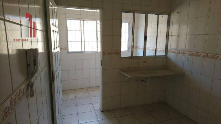 Imagem Casa de Condomínio com 2 Quartos à Venda, 65 m² em Jardim São João (jaraguá) - São Paulo