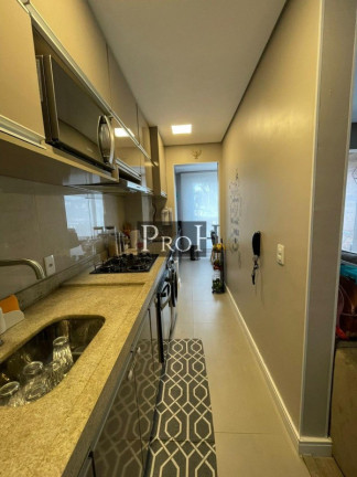 Imagem Apartamento com 2 Quartos à Venda, 62 m² em Rudge Ramos - São Bernardo Do Campo Imagem Apartamento com 2 Quartos à Venda, 62 m² em Rudge Ramos - São Bernardo Do Campo
