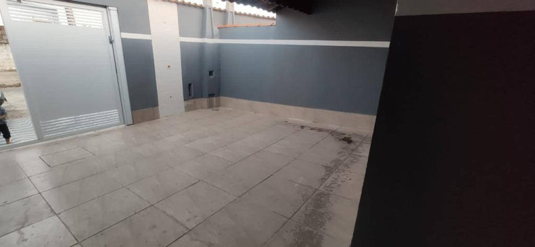 Imagem Casa de Condomínio com 2 Quartos à Venda, 70 m² em Agenor De Campos - Mongagua