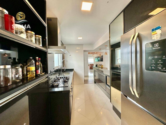 Imagem Apartamento com 3 Quartos à Venda, 135 m² em Pitangueiras - Guarujá Imagem Apartamento com 3 Quartos à Venda, 135 m² em Pitangueiras - Guarujá