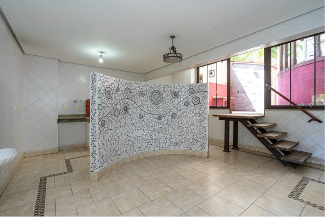 Imagem Apartamento com 3 Quartos à Venda, 231 m² em Consolação - São Paulo