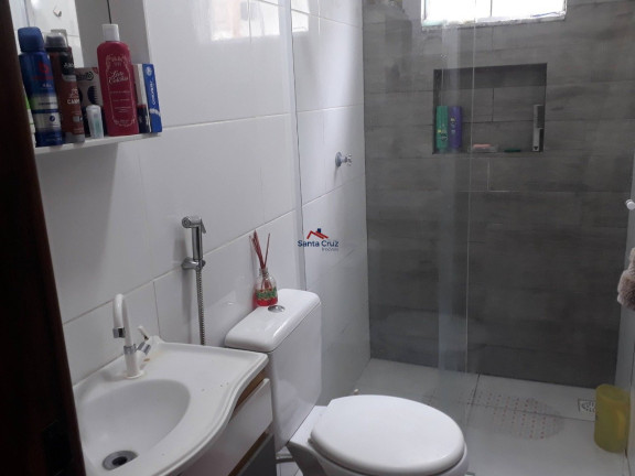 Imagem Casa com 2 Quartos à Venda,  em São João Do Rio Vermelho - Florianópolis