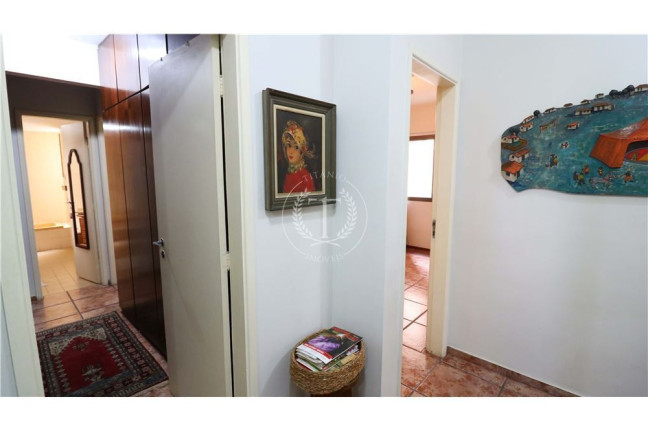 Imagem Apartamento com 4 Quartos à Venda, 173 m² em Itaim Bibi - São Paulo