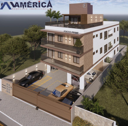 Imagem Imóvel com 1 Quarto à Venda, 24 m² em Manaíra - João Pessoa