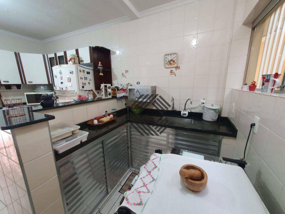 Imagem Casa com 3 Quartos à Venda, 155 m² em Parque Três Meninos - Sorocaba Imagem Casa com 3 Quartos à Venda, 155 m² em Parque Três Meninos - Sorocaba