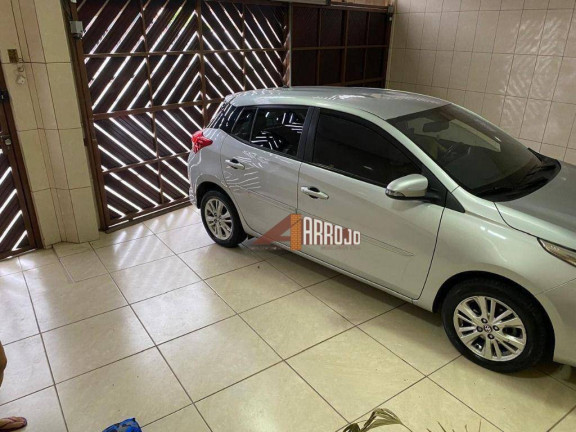 Imagem Sobrado com 3 Quartos à Venda, 200 m² em Penha De França - São Paulo