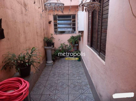 Imagem Sobrado com 5 Quartos à Venda, 190 m² em Vila Uras - São Bernardo Do Campo