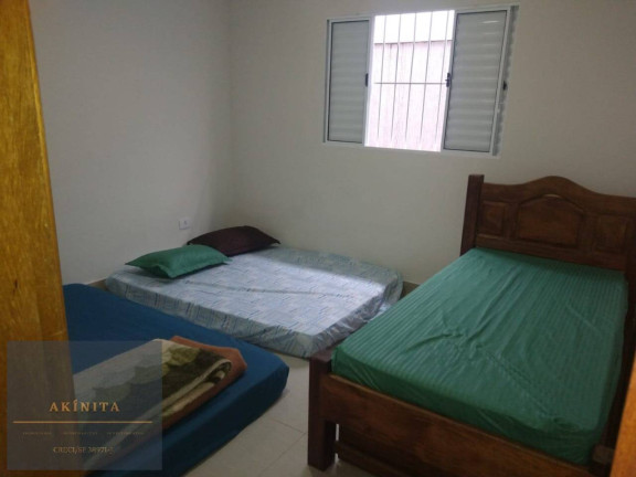 Imagem Casa com 4 Quartos à Venda, 220 m² em Morada Da Praia - Bertioga