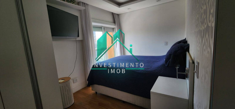 Imagem Apartamento com 3 Quartos à Venda, 99 m² em Vila Osasco - Osasco Imagem Apartamento com 3 Quartos à Venda, 99 m² em Vila Osasco - Osasco