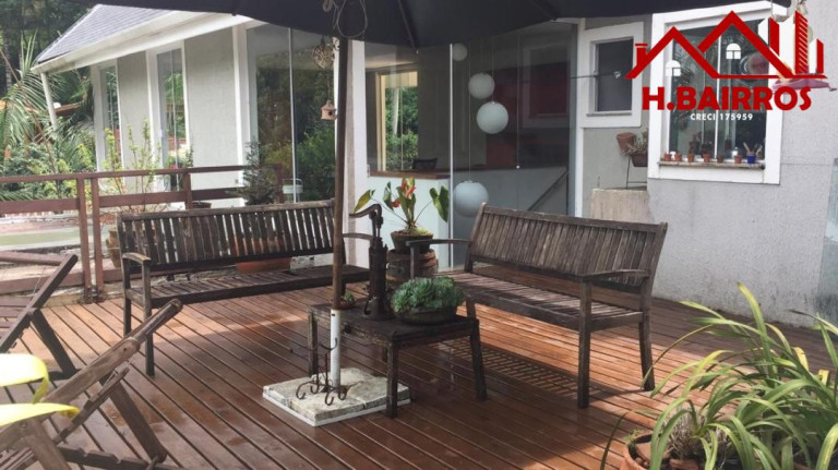 Imagem Casa com 5 Quartos à Venda, 1.700 m² em Santo Antônio Do Pinhal