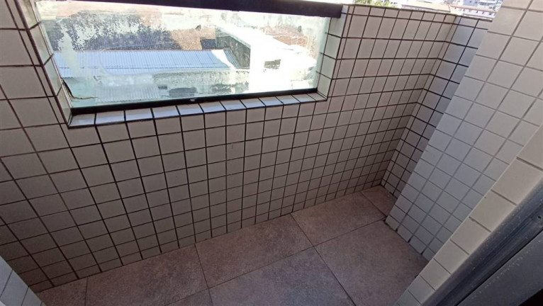 Imagem Apartamento com 1 Quarto à Venda, 50 m² em Guilhermina - Praia Grande
