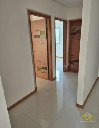 Imagem Apartamento com 3 Quartos à Venda, 86 m² em Itapuã - Vila Velha