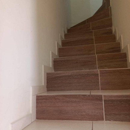 Imagem Casa de Condomínio com 2 Quartos à Venda, 50 m² em Maracanã - Praia Grande Imagem Casa de Condomínio com 2 Quartos à Venda, 50 m² em Maracanã - Praia Grande