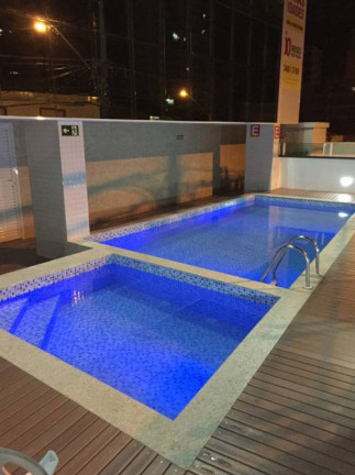 Imagem Apartamento com 3 Quartos à Venda, 119 m² em Aviação - Praia Grande Imagem Apartamento com 3 Quartos à Venda, 119 m² em Aviação - Praia Grande