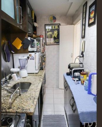 Imagem Imóvel com 1 Quarto à Venda, 45 m² em Santa Cecília - São Paulo
