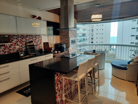 Imagem Flat com 1 Quarto à Venda, 65 m² em Pitangueiras - Guarujá Imagem Flat com 1 Quarto à Venda, 65 m² em Pitangueiras - Guarujá