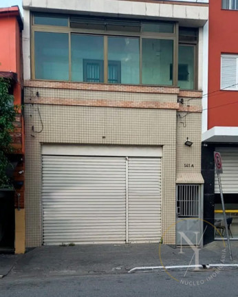 Imóvel Comercial para Alugar, 90 m² em Tatuapé - São Paulo