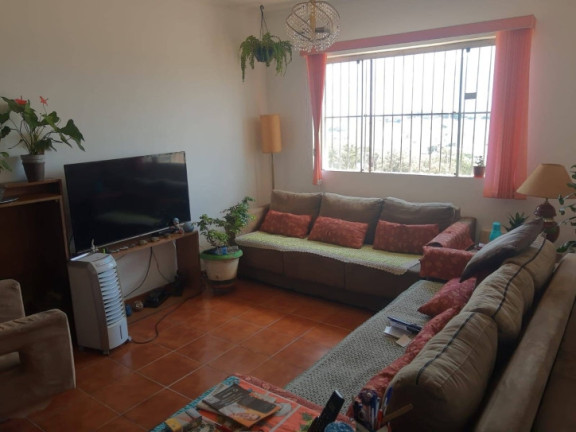 Apartamento com 3 Quartos à Venda, 104 m² em Santa Maria - São Caetano Do Sul