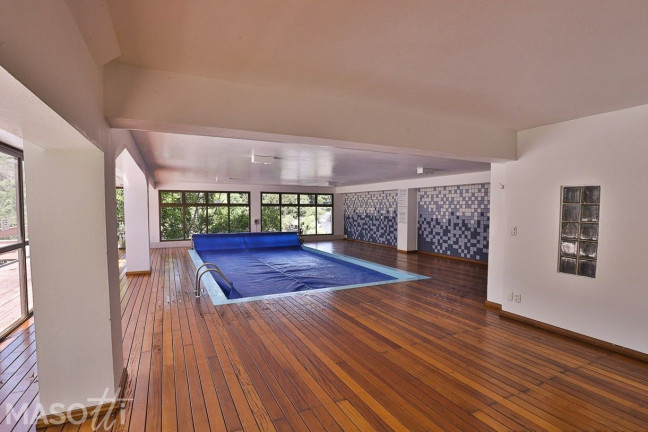 Imagem Apartamento com 1 Quarto à Venda, 3.663 m² em Floresta - Gramado Imagem Apartamento com 1 Quarto à Venda, 3.663 m² em Floresta - Gramado