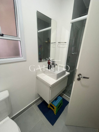 Imagem Apartamento com 2 Quartos à Venda, 52 m² em Cidade Luiza - Jundiaí Imagem Apartamento com 2 Quartos à Venda, 52 m² em Cidade Luiza - Jundiaí