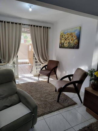 Imagem Casa com 4 Quartos à Venda,  em Parque Senhor Do Bonfim - Taubaté