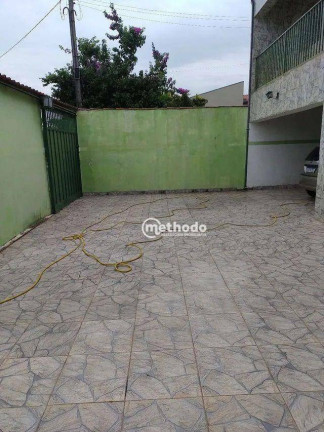 Imagem Casa com 3 Quartos à Venda, 192 m² em Jardim Itatiaia - Campinas Imagem Casa com 3 Quartos à Venda, 192 m² em Jardim Itatiaia - Campinas