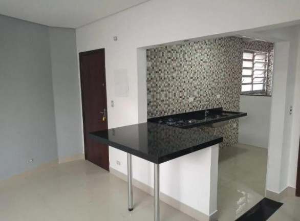 Apartamento com 1 Quarto à Venda, 55 m² em Vila Mariana - São Paulo