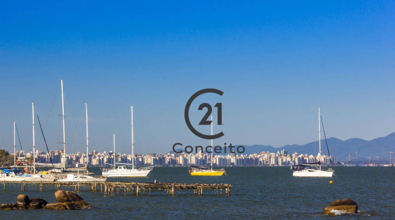 Imagem Apartamento com 2 Quartos à Venda, 76 m² em Cacupé - Florianópolis Imagem Apartamento com 2 Quartos à Venda, 76 m² em Cacupé - Florianópolis