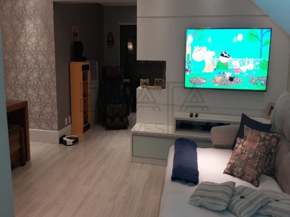 Imagem Imóvel com 3 Quartos à Venda, 200 m² em Granja Viana Ii - Cotia