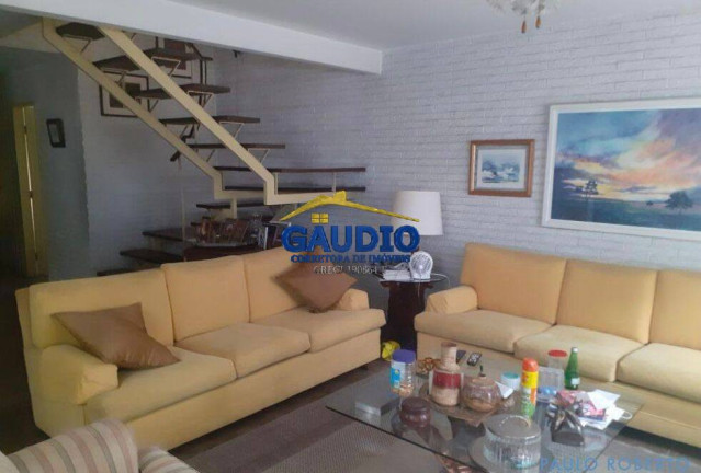 Imagem Casa com 5 Quartos à Venda, 240 m² em Retiro Morumbi - São Paulo