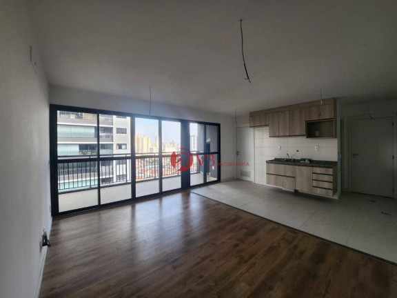 Imagem Apartamento com 2 Quartos à Venda, 106 m² em Tatuapé - São Paulo