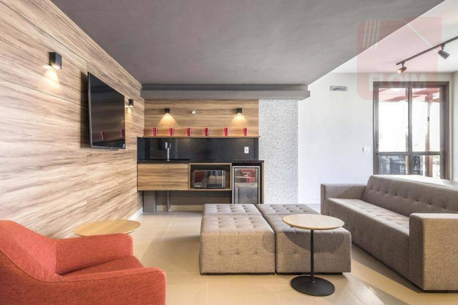 Imagem Studio com 1 Quarto à Venda, 28 m² em Centro - São Paulo
