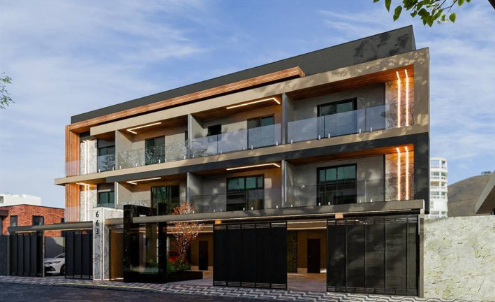 Imagem Sobrado com 2 Quartos à Venda, 95 m² em Guilhermina - Praia Grande