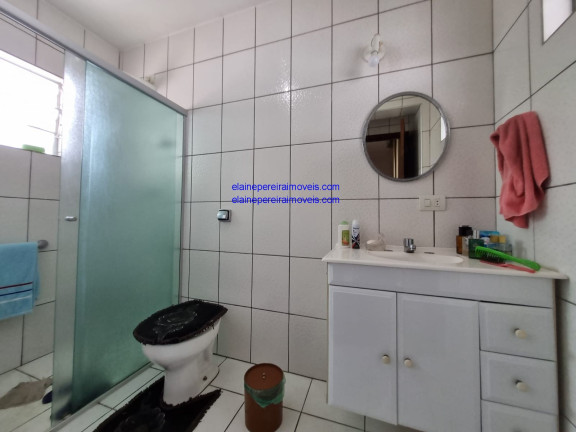 Imagem Casa com 3 Quartos à Venda, 170 m² em Jardim Das Vertentes - São Paulo Imagem Casa com 3 Quartos à Venda, 170 m² em Jardim Das Vertentes - São Paulo