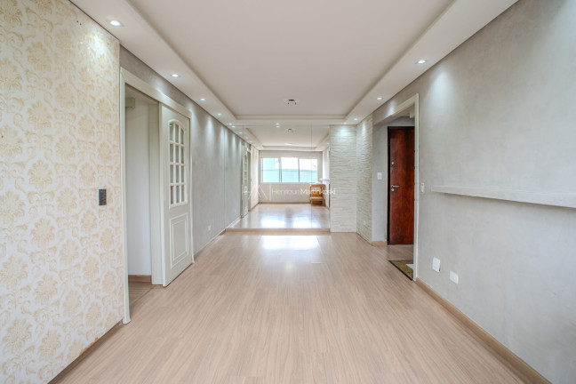 Imagem Apartamento com 3 Quartos à Venda, 79 m² em Cabral - Curitiba Imagem Apartamento com 3 Quartos à Venda, 79 m² em Cabral - Curitiba