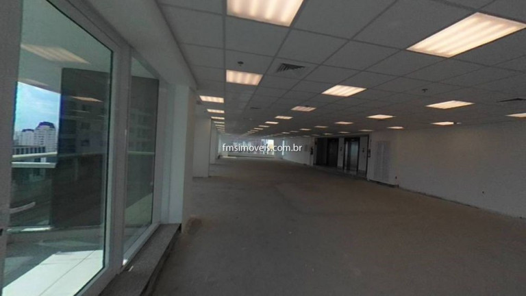 Imagem Imóvel para Alugar, 4.427 m² em Consolação - São Paulo Imagem Imóvel para Alugar, 4.427 m² em Consolação - São Paulo