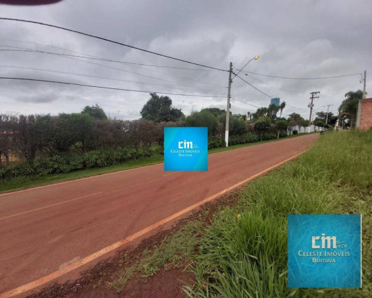 Imagem Terreno à Venda, 1.900 m² em Fazenda Castelo - Boituva