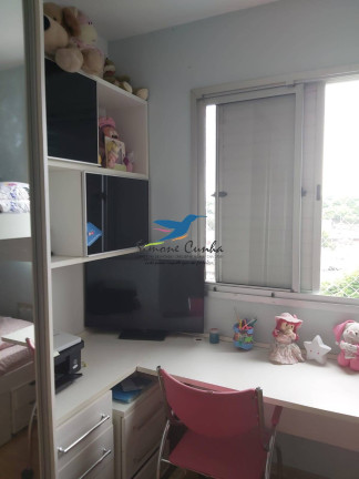 Imagem Apartamento com 2 Quartos à Venda, 55 m² em Jardim América - São José Dos Campos Imagem Apartamento com 2 Quartos à Venda, 55 m² em Jardim América - São José Dos Campos