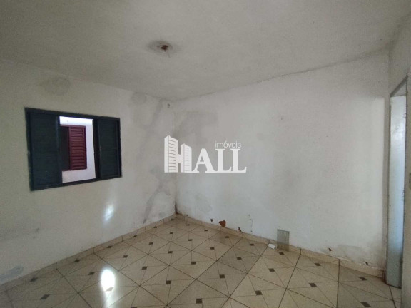 Imagem Casa com 2 Quartos à Venda, 89 m² em Jardim Planalto - São José Do Rio Preto Imagem Casa com 2 Quartos à Venda, 89 m² em Jardim Planalto - São José Do Rio Preto