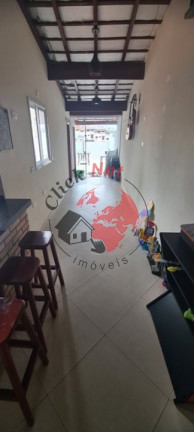 Imagem Cobertura com 2 Quartos à Venda, 110 m² em Vila Scarpelli - Santo André