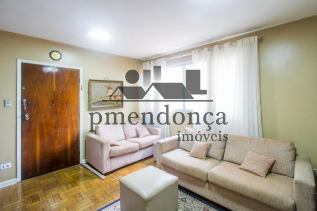 Apartamento com 2 Quartos à Venda, 85 m² em Vila Romana - São Paulo