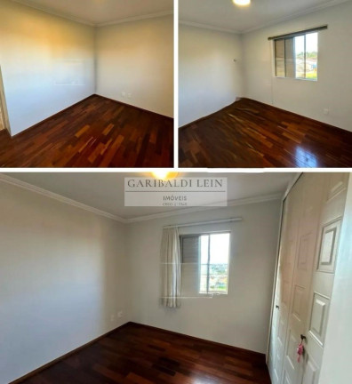 Imagem Imóvel com 3 Quartos à Venda, 73 m² em Chácara Da Barra - Campinas