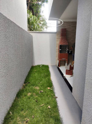 Imagem Casa com 3 Quartos à Venda, 125 m² em Cardoso Continuação - Aparecida De Goiânia Imagem Casa com 3 Quartos à Venda, 125 m² em Cardoso Continuação - Aparecida De Goiânia
