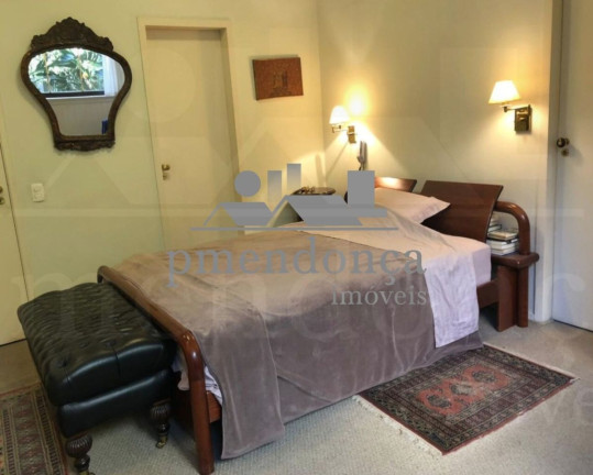Imagem Apartamento com 4 Quartos à Venda, 230 m² em Higienópolis - São Paulo
