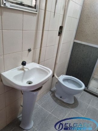Imagem Casa com 3 Quartos para Alugar, 80 m² em Centro - Itaboraí